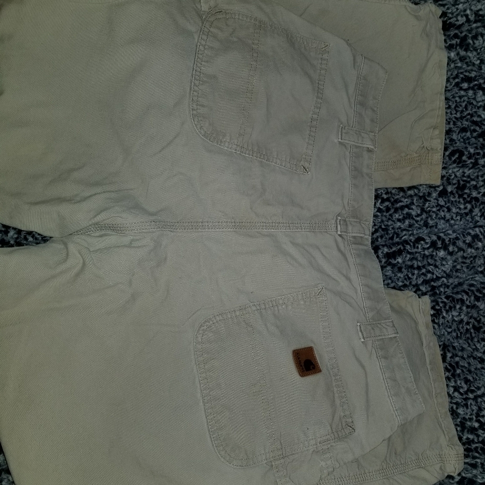 Carhartt pants